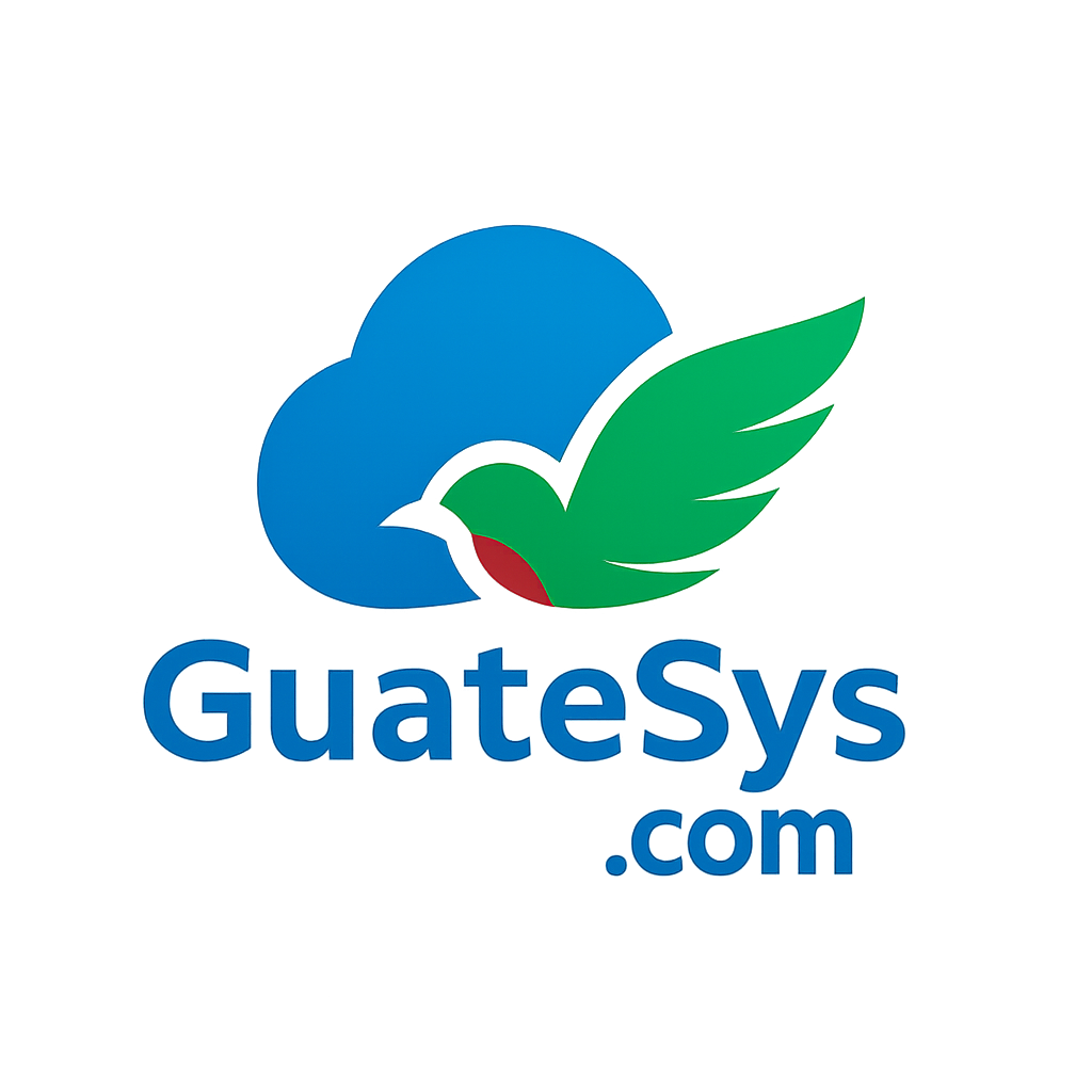 guatesys.com